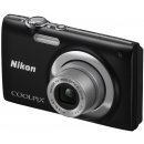 Nikon Coolpix S2500