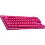 Logitech G Pro X TKL Lightspeed 920-012148 – Zboží Mobilmania