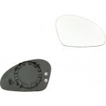 SKLO / VLOŽKA ZRCÁTKA S DRŽÁKEM PRAVÉ BEZ VERZE XL SEAT IBIZA/CORDOBA (6L), 05.06-04.08, SEAT LEON (1M1), 11.99-05.05, SEAT TOLEDO (1M2), 04.99-09.04, ostatní | Zboží Auto