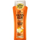 Šampon Gliss Kur Summer Repair šampon 250 ml