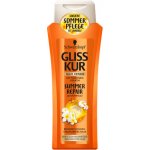 Gliss Kur Summer Repair šampon 250 ml – Hledejceny.cz