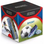 Albi Vědomostní Pexeso: Objevy a vynálezy – Hledejceny.cz