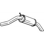 BOSAL BS 227-047 – Hledejceny.cz