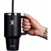 Termosky Hydro Flask Termohrnek All Around Tumbler 32 oz Černá 946 ml