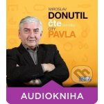 Miroslav Donutil - Povídky Oty Pavla – Zbozi.Blesk.cz
