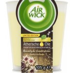 Air Wick Essential Oils Warm Vanilla 105 g – Zboží Mobilmania