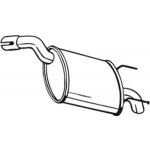 Bosal BS 185-677 – Hledejceny.cz