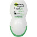 Garnier Mineral Invisi Dry antiperspirant roll-on 48h (Anti White Marks) 50 ml