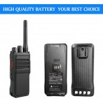 Cameron Sino CS-HYP505TW 7.7V Li-ion 3600mAh černá - neoriginální – Zboží Živě