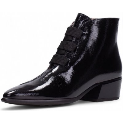 Hispanitas dámské kotníkové boty PHI254255 černá – Hledejceny.cz