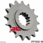JT Sprockets JTF 1332-16 – Hledejceny.cz