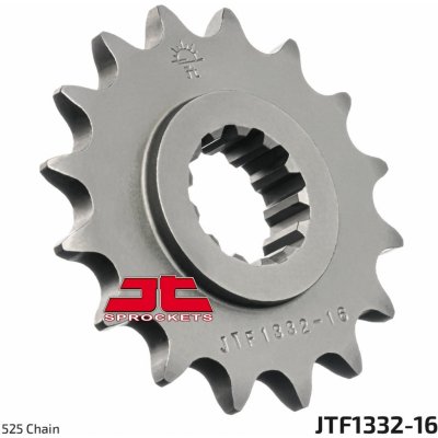 JT Sprockets JTF 1332-16 – Hledejceny.cz