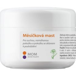 Dědek Kořenář měsíčková mast 100 ml