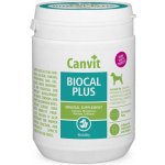 Canvit Biocal Plus 1000 g – Zboží Dáma Canvit Biocal Plus 1000 g – Zboží Dáma