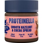 HealthyCo Proteinella čokoláda a lískový oříšek 200 g – Hledejceny.cz