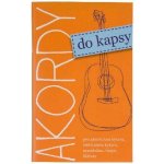 Akordy do kapsy – Zboží Dáma