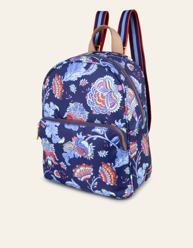 Oilily Sits Aelia Bonita Blue Print 5,9 l