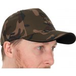 Fox Kšiltovka Camo Baseball Cap – Sleviste.cz