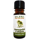 Slownatur Heřmánek s olejem éterický olej 10 ml – Hledejceny.cz