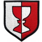 NAVYS Nášivka KALICH – Zboží Mobilmania