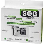 SOG Odvětrání 1 Typ B pro C 200 s šedivou krytkou – Zboží Dáma