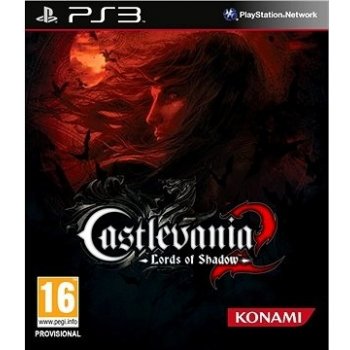 Castlevania: Lords of Shadow 2