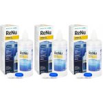 Bausch & Lomb ReNu Advanced 3 x 360 ml – Hledejceny.cz