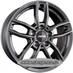 AUTEC Mercador 8x19 5x112 ET32,5 titan gloss – Hledejceny.cz