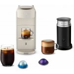 De'Longhi Nespresso Vertuo Up Bundle ENW200.WAE bílé – Zboží Mobilmania