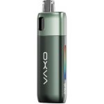 OXVA Oneo POD 1600 mAh Racing Green 1 ks – Zbozi.Blesk.cz
