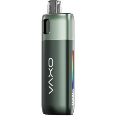 OXVA Oneo POD 1600 mAh Racing Green 1 ks – Zboží Dáma