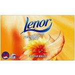 Lenor ubrousky do sušičky Summer Breeze 34 ks – Hledejceny.cz