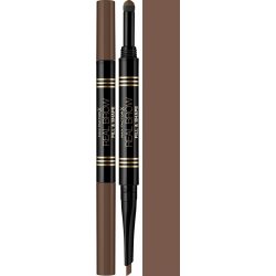 Max Factor Real Brow Fill & Shape tužka na obočí 02 Soft Brown 0,6 g