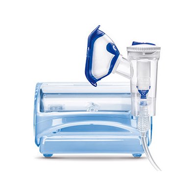 Nebulizátor Delphinus DF30P00 – Hledejceny.cz