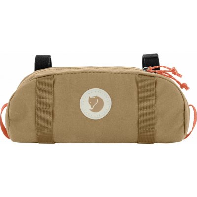 Fjallraven Hoja Handlebar Pocket 1,5 l na řidítka – Zboží Mobilmania