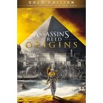 Assassin's Creed: Origins (Gold) – Sleviste.cz