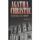 Schůzka se smrtí - Agatha Christie