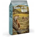 Taste of the Wild Appalachian Valley Small Breed 5,6 kg