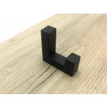 In-Design Aya černý matný – Zboží Dáma