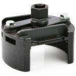Geko Klíč na olejový filtr nastavitelný 80 - 105 mm G02559 – Zboží Mobilmania