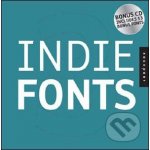 Indie Fonts 3 – Hledejceny.cz