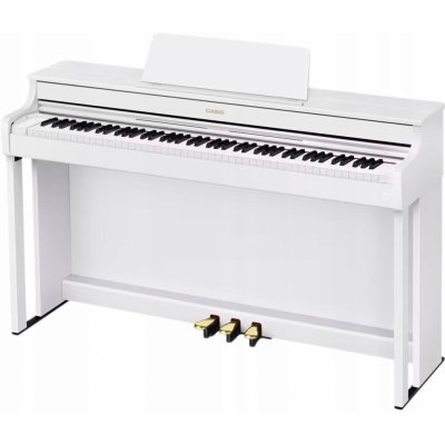 Casio AP-300 – Zboží Dáma