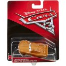 Mattel Cars 3 Auta Lightning McQueen