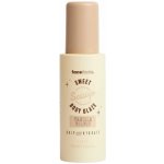 Face Facts hydratační rozjasňující tělový olej, Scuup - Vanilla Velvet Sweet Body Glaze, 75ml – Zbozi.Blesk.cz