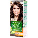 Garnier Color Naturals Créme barva na vlasy 6N Přirozená tmavá blond – Hledejceny.cz