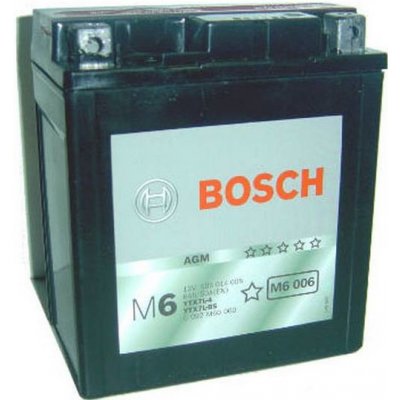 Bosch 0 092 M60 060 – Zbozi.Blesk.cz
