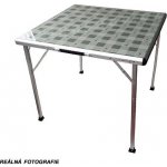 Coleman Square Camp Table – Hledejceny.cz