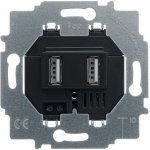ABB Přístroj nabíjecí USB 2CKA006400A0002 – Hledejceny.cz