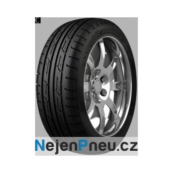 Nankang ECO2+ 235/55 R19 105V