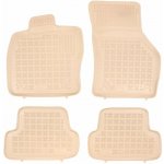 Koberce gumové Rezaw-Plast Audi A3 2012-2020 hatchback, 3dv.